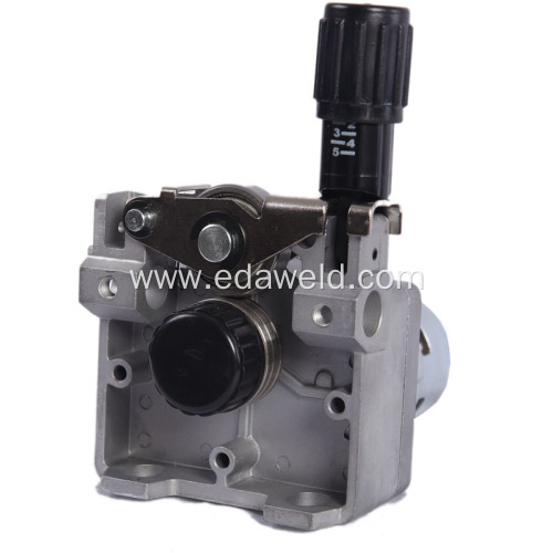 ZK-DV24-A 25W Single Drive Welding Feeder Assembly